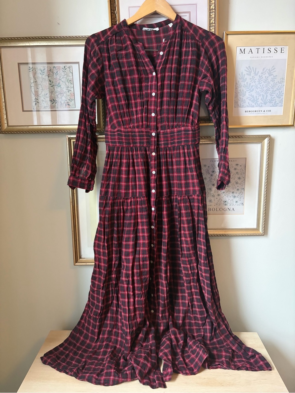 Doen Annika Dress XS - Picture 5 of 11